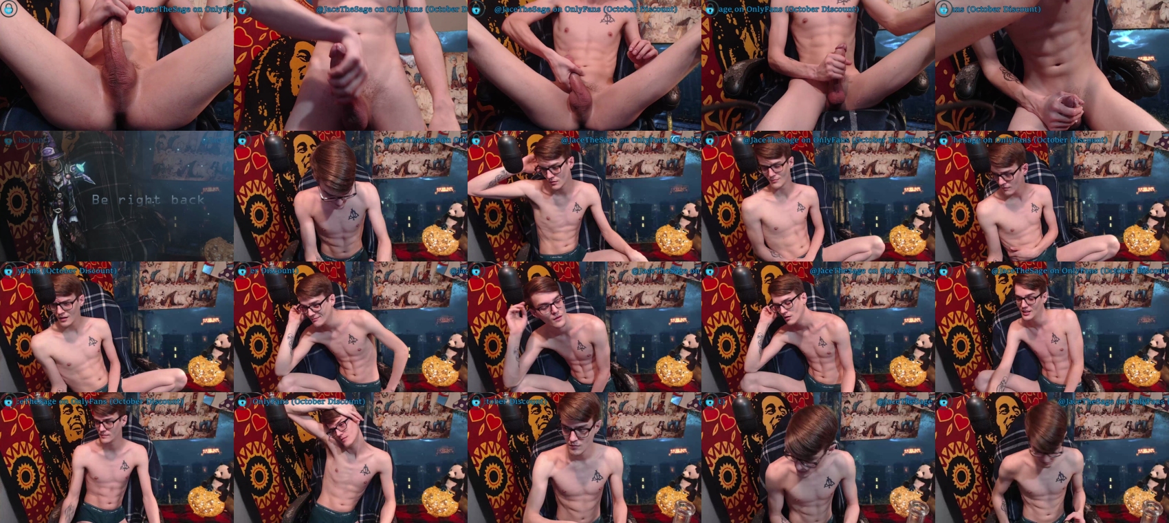 jacethesage  14-10-2022